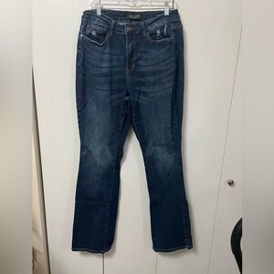 Women’s Judy Blue Slim Bootcut